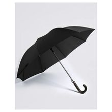 اشتري Big Umbrella Bombai 1pcs Black في مصر
