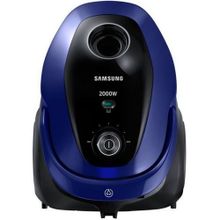 Buy Samsung VC20M2510WB/SG Vacuum Cleaner - 2000W - Blue in Egypt