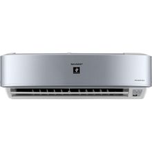 اشتري Sharp Air Conditioner 2.25HP Cool Split Inverter Plasma AH-XP18THE في مصر