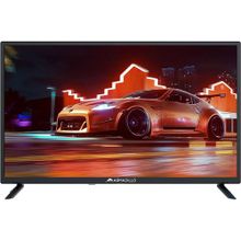 Buy Armadillo ARM43T1N - 43 Inch Normal TV - FHD - Black in Egypt