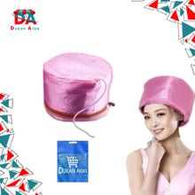 Buy Thermal Spa Professional Conditioning Heat Cap + Gift Bag Dukan Alaa in Egypt