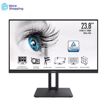 Buy MSI PRO MP242P Eye Care Monitor 23.8-inch 1920 X 1080 Full HD in Egypt