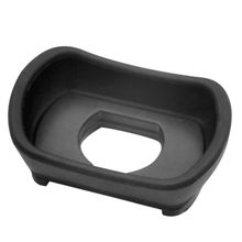 Buy Camera Viewfinder Eyecup Eyepiece Eyeshade for Fujifilm Fuji EC-XTL XT4 XT2 XT3 GFX-50S Mirrorless Camera Eye Protector in Egypt