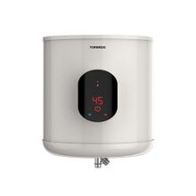 اشتري Tornado EWH-S35CSE-F Electric Water Heater With Digital Screen - 35 L في مصر