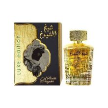 Buy Lattafa Sheikh Al Shuyukh Luxe Edition - EDP -Unisex - Beautiful - 100 Ml in Egypt