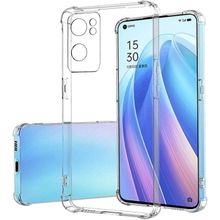 Buy Oppo Reno 7 SE (5G) Anti Shock Transperent Case in Egypt