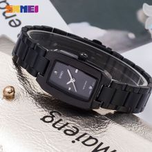 Buy Women Watches Diamond Dial Bracelet Wristwatch Ladies Quartz Watch in Egypt