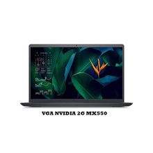 Buy DELL Vostro 3520( Core I7-1255U 8G Ram DDR4-3200- 512 NVMe VGA Nvidia 2G MX550 -15.6 FHD 120Hz in Egypt