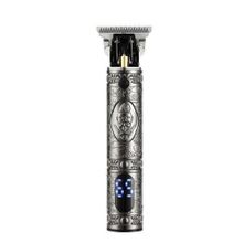 Buy VGR V-228 Professional Rechargeable Hair Trimmer in Egypt