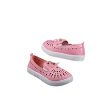 Buy Toobaco Casual Girls' Leather Shoes in Egypt
