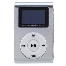 Buy Mini USB Clip MP3 Player Video Screen Support 32GB in Egypt