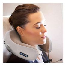 اشتري Comfortable Neck Massage Pillow في مصر