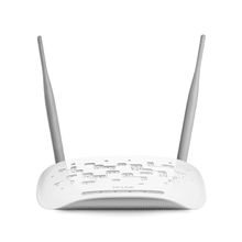 Buy TP-Link TL-WA801ND 300Mbps Wireless N Access Point with 5dBi Detachable Antenna in Egypt