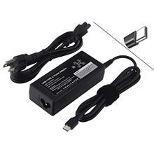 Buy USB Type-C PD Laptop-Charger 65w Compatible For Lenovo ThinkPad in Egypt