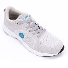 Buy Air Walk Full Grey Branded Tongue Men Sneakers in Egypt