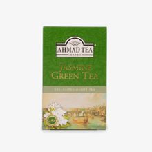 اشتري Ahmad Tea Green Tea W/ Jasmine Loose - 100g في مصر