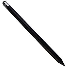 اشتري Capacitive Pencil Pen Stylus Press Screen Stick for iPhone iPad Tablet Phone PC - Black في مصر