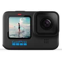 اشتري Gopro Hero 10 Action Camera Black في مصر