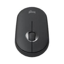 Buy Logitech Pebble Mouse - Black in Egypt