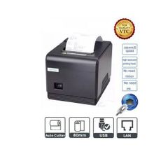Buy XPrinter XP-Q200 Thermal Printer (80mm) in Egypt