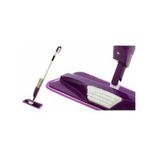 Buy Microfiber Spray Mop With 3 Free Towels in Egypt