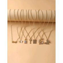 Buy 7 Pieces Layered Chain Necklace Set, Multilayer Pendant Butterfly And Dragon Necklace For Women7 Pieces Layered Chain Necklace Set, Multilayer Pendant Butterfly and DragonNecklace for WomenMultilayer7 Pieces Layered Chain Necklace Set, Multilayer Pendant Butterfly and Dragon Necklace for Women in Egypt