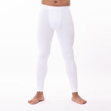 Buy Forma Men Thermal Long Johns Lycra White in Egypt