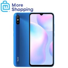 اشتري Redmi 9A 2GB Ram 32GB Memory - Glacial Blue في مصر