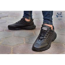 Buy Casual Sport Shoes For Men _ BlacK in Egypt