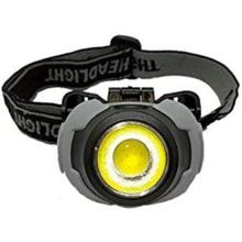 اشتري Small, Light And Multi-functional Bright LED Headlamp/KX-1801 في مصر