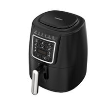 Buy Tornado Air Fryer Without Oil, 1550 Watts in Egypt