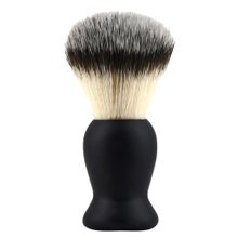 Buy Luxury Mens Shaving Brush W/Black ABS Base For Personal 11cm in Egypt