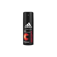 Buy ADIDAS Team Force Deodrant Body Spray - 150ml in Egypt