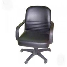 Buy Black Desk Chair, Computer Chair. in Egypt