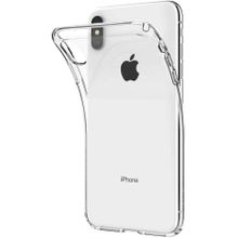 Buy Transparent Cover For IPhone XS Max in Egypt