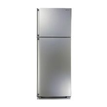 Buy Sharp Refrigerator No Frost 385 Liter, Silver SJ-48C(SL) in Egypt