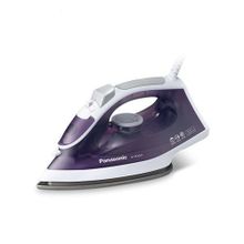 Buy Panasonic NI-M300T Steam Iron With Titanium Coated Soleplate - 1800 W in Egypt