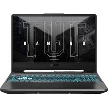 Buy Asus TUF Gaming F15 FX506HF-HN001W Intel Core I5-11400H 512GB SSD 8GB Ram RTX 2050 4GB 15.6 Win.11Asus TUF Gaming F15 FX506HF-HN001W in Egypt