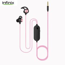 Infinix earphone store noise cancelling xe02