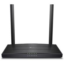 Buy TP-Link Archer VR400 - AC1200 Wireless VDSL/ADSL Modem Router in Egypt