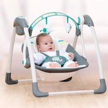 Buy Mastela Deluxe Portable Automatic Swing in Egypt