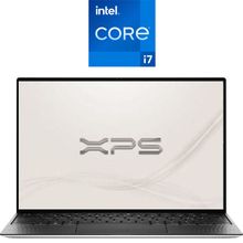 Buy DELL XPS 17-9710 Laptop - Intel Core I7 - 32GB RAM - 1TB SSD - 17-inch FHD+ - 4GB GPU - Windows 11 - Silver in Egypt