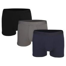Buy Dice - Bundle Of (3) Loose Plain Boxers.El Badr Market Place is characterized by international and modern designs full of femininity and suit all tastes and needsEl-Badr Market Place is one of the largest companies of the brand of underwear and fashion and one of the largest distribution companiesThe client is the basis of the company for our unique business in terms of product designEl-Badr Market Place is available with many types of men's and women's clothingEl-Badr Market Place is available with factories of one of the strongest factories in Egypt such as Lasso, Milk, Rotana, Dabbagh and SilvyAvailable in a large number of models, including - underwear - home clothes and T-shirts - men's trunk - men's shorts - socks - boxers, bikini, midi, hot shorts, top, bra, lingerie, pajamas and slimming products Available in a large number of models, including - underwear - home clothes and T-shirts - men's trunk - men's shorts - socks - boxers, bikini, midi, hot shorts, top, bra, lingerie,pajamas and slimming products              in Egypt