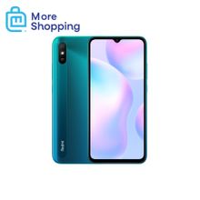 Buy XIAOMI Redmi 9A 2GB Ram 32GB Memory - Aurora Green in Egypt