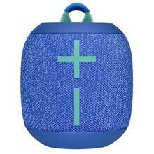 Buy Ultimate Ears WONDERBOOM 2 Bluetooth Speaker - Blue in Egypt