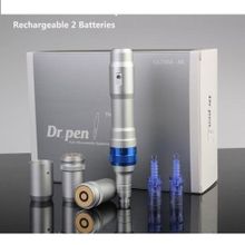 Buy Dr.Pen Ultima A6 Derma Pen - With 2 Rechargeable Batteries in Egypt