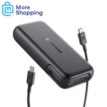 اشتري Ravpower 10000mAh Power Bank 20W USB C Portable Charger - RP-PB186 في مصر