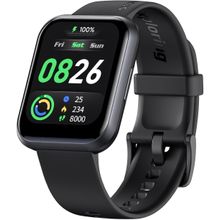 Buy Oraimo Watch 2 Pro Smartwatch With Bluetooth Calling, 1.72” HD Display, 120+ Watch Faces, Stress Monitor, Heart & SpO2 in Egypt