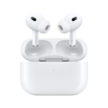 اشتري Apple Airpods Pro (2nd Gen) With MagSafe Charging Case USB-C في مصر