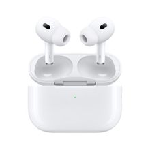 Buy Apple Airpods Pro (2nd Gen) With MagSafe Charging Case USB-C in Egypt